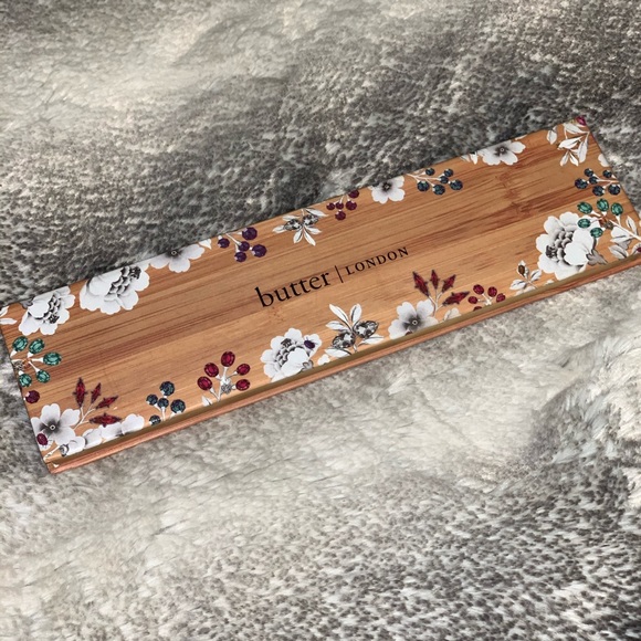 Butter London palette - Picture 2 of 2